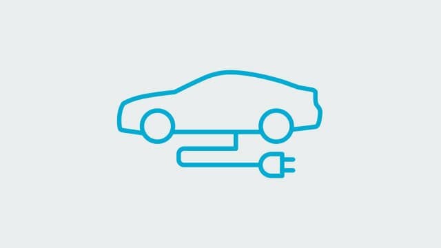 Vehicle Charging Dashboard | Priority Hyundai in Chesapeake VA