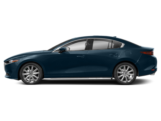 2022 Mazda MAZDA3 Premium in Chesapeake, VA, VA - Priority Hyundai