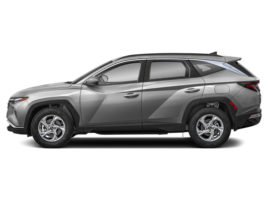 2024 Hyundai TUCSON SEL Convenience AWD in Chesapeake, VA, VA - Priority Hyundai