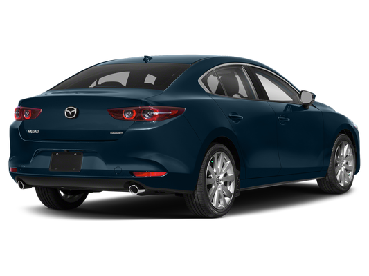 2022 Mazda MAZDA3 Premium in Chesapeake, VA, VA - Priority Hyundai