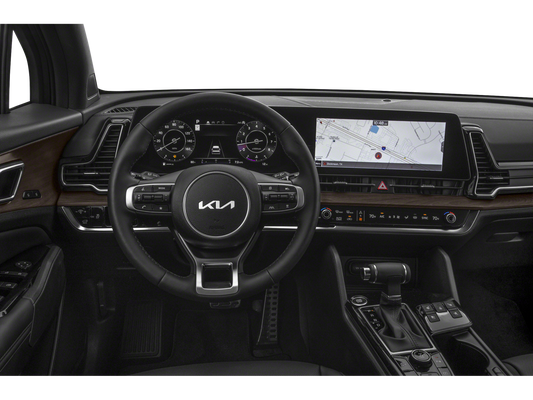 2023 Kia Sportage X-Pro Prestige in Chesapeake, VA, VA - Priority Hyundai