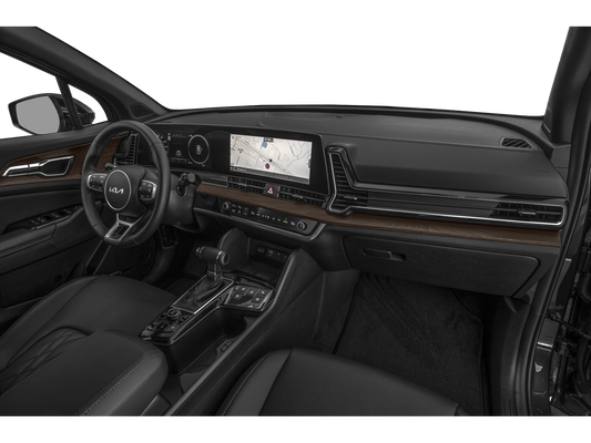 2023 Kia Sportage X-Pro Prestige in Chesapeake, VA, VA - Priority Hyundai