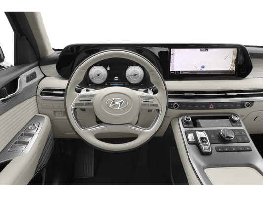 2024 Hyundai PALISADE SEL Premium AWD in Chesapeake, VA, VA - Priority Hyundai