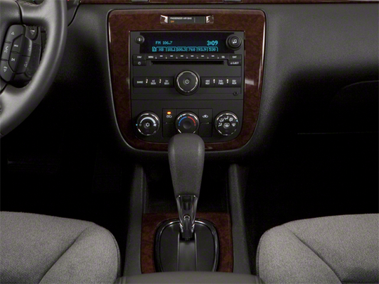 2011 Chevrolet Impala LTZ in Chesapeake, VA, VA - Priority Hyundai