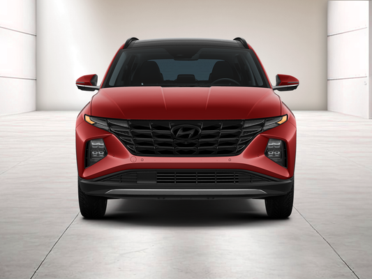 2024 Hyundai TUCSON Limited AWD in Chesapeake, VA, VA - Priority Hyundai