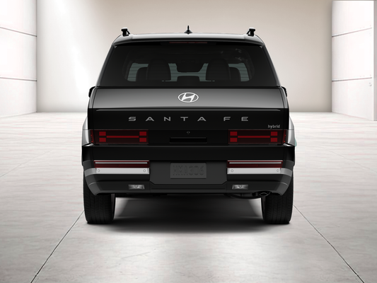 2024 Hyundai SANTA FE HYBRID Limited in Chesapeake, VA, VA - Priority Hyundai