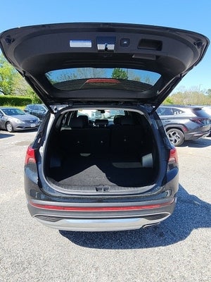 2023 Hyundai SANTA FE SEL in Chesapeake, VA, VA - Priority Hyundai