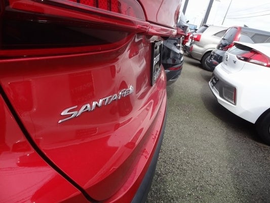 2023 Hyundai SANTA FE Limited in Chesapeake, VA, VA - Priority Hyundai