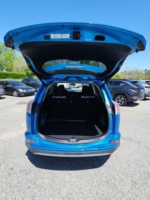 2017 Toyota RAV4 XLE in Chesapeake, VA, VA - Priority Hyundai