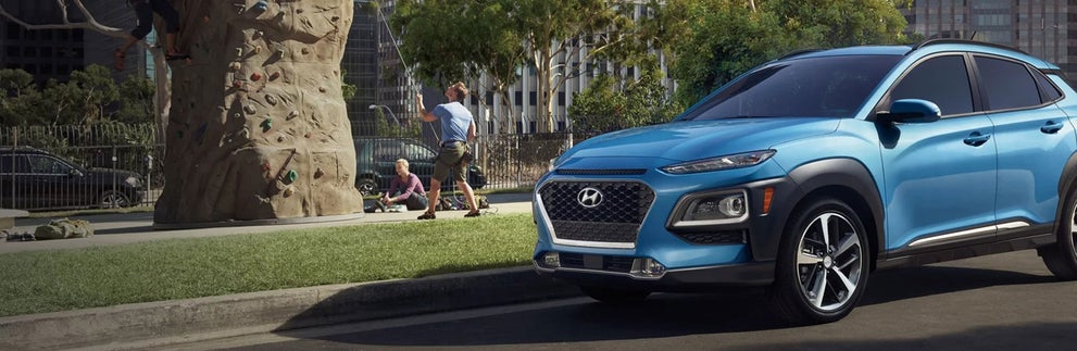 Priority Hyundai in Chesapeake VA