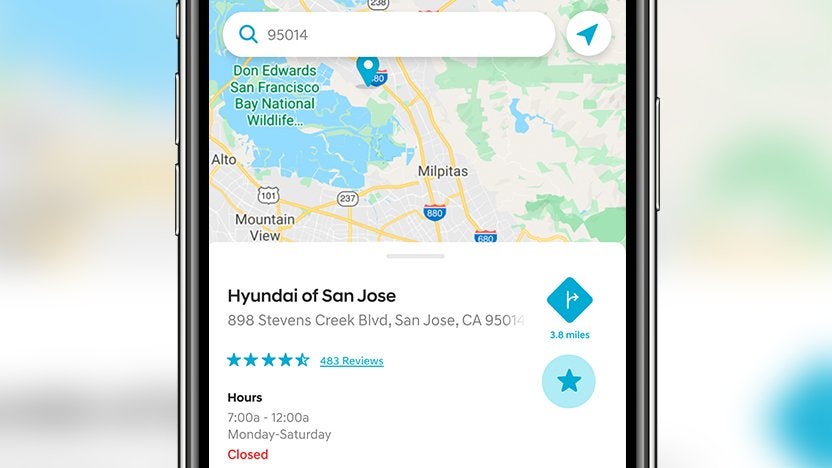 Priority Hyundai in Chesapeake VA