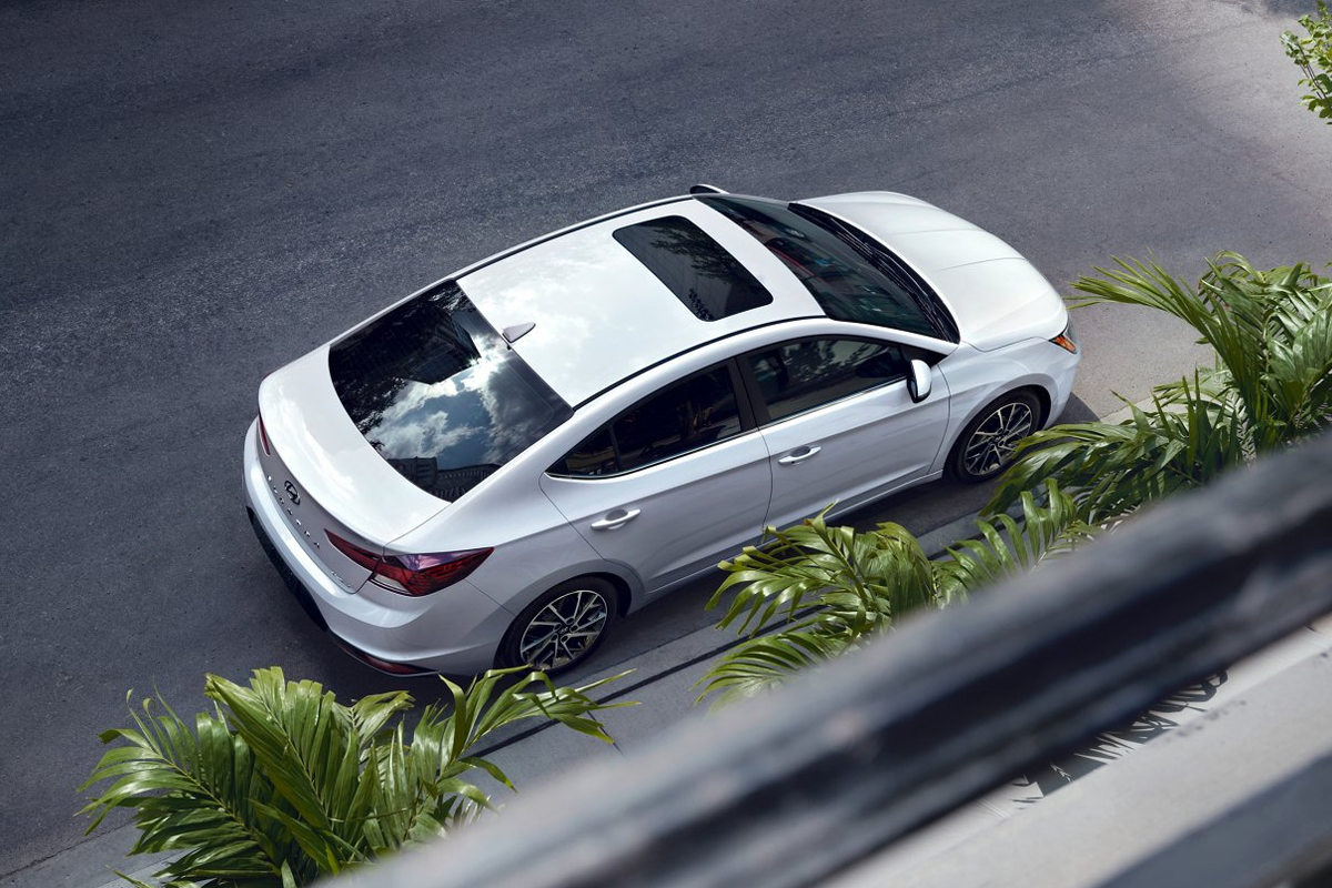 Priority Hyundai in Chesapeake VA