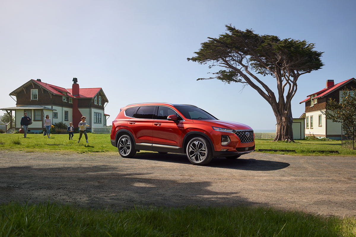 Priority Hyundai in Chesapeake VA