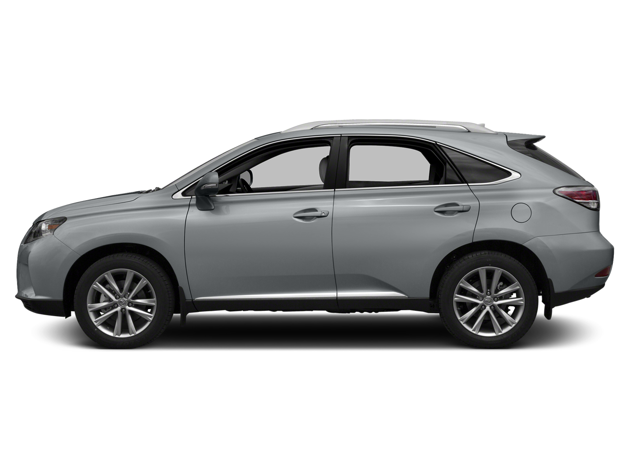 2015 Lexus RX 350 AWD 4dr