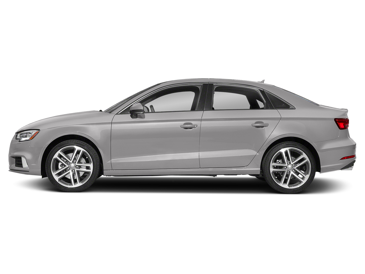 2019 Audi A3 Premium