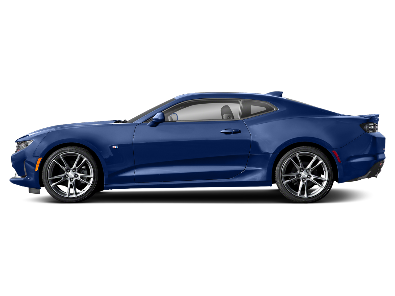 2019 Chevrolet Camaro 1SS