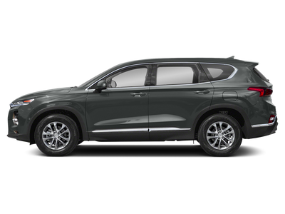 2020 Hyundai SANTA FE SEL W/SULEV