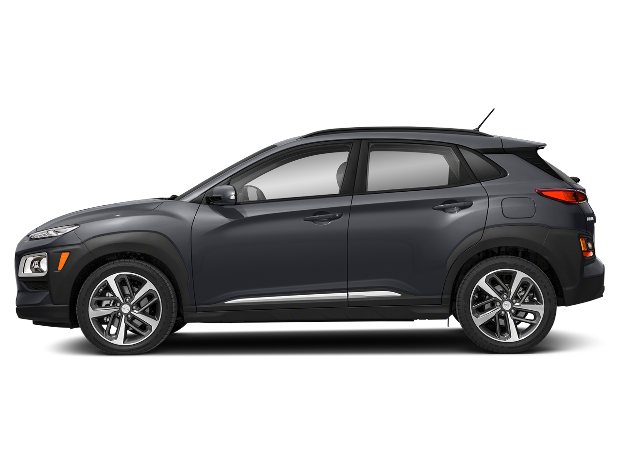 2020 Hyundai Kona Ultimate photo 2