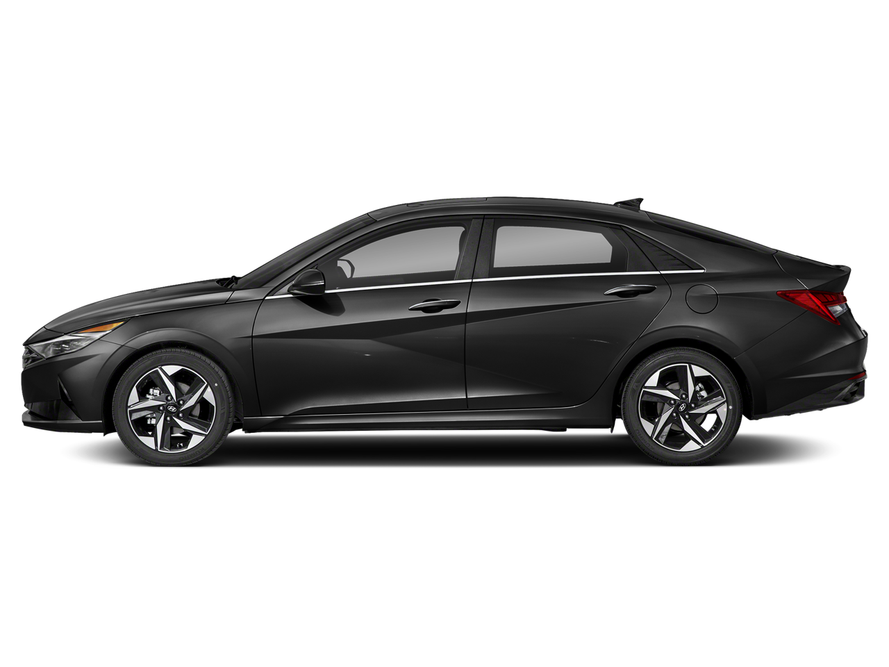 2021 Hyundai ELANTRA Limited