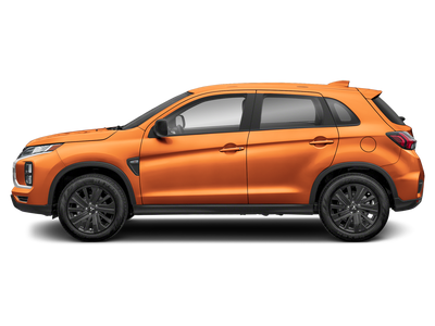 2021 Mitsubishi Outlander Sport LE