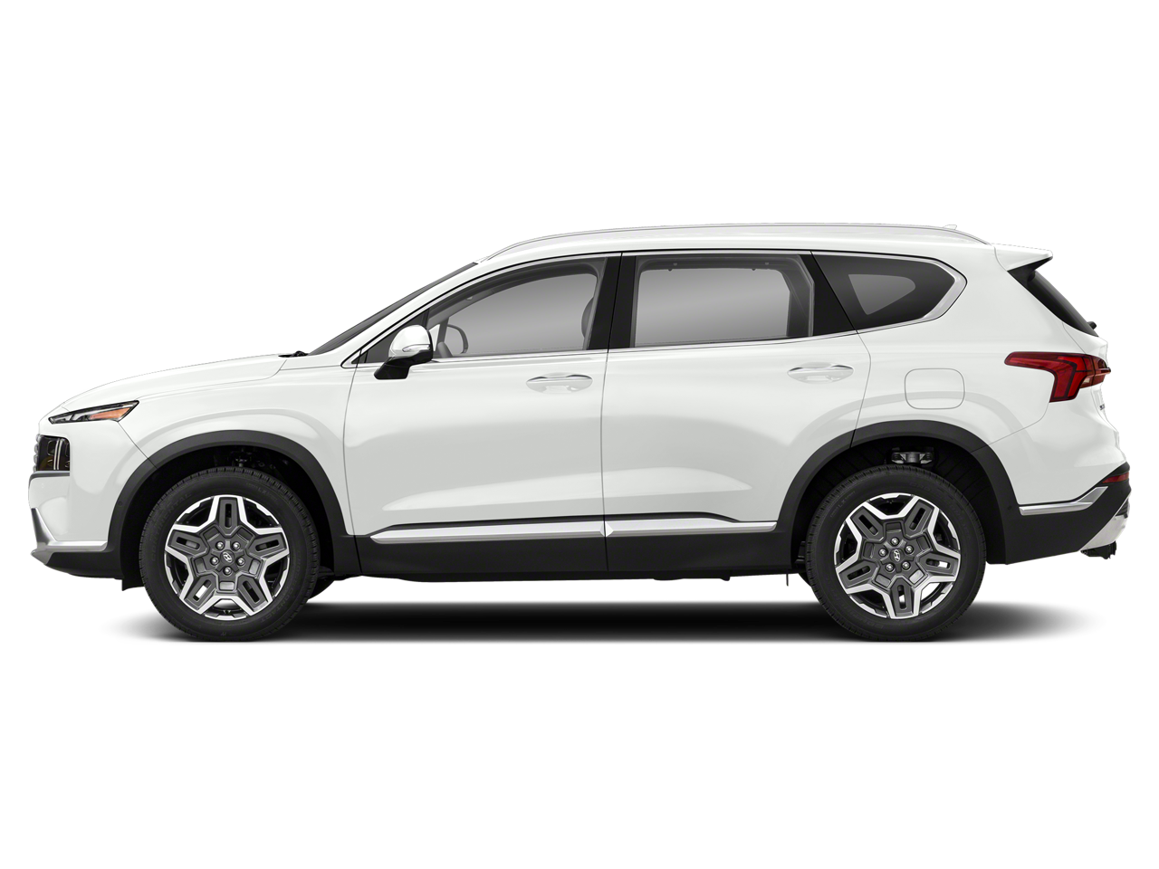 2023 Hyundai Santa Fe Limited - Photo 36