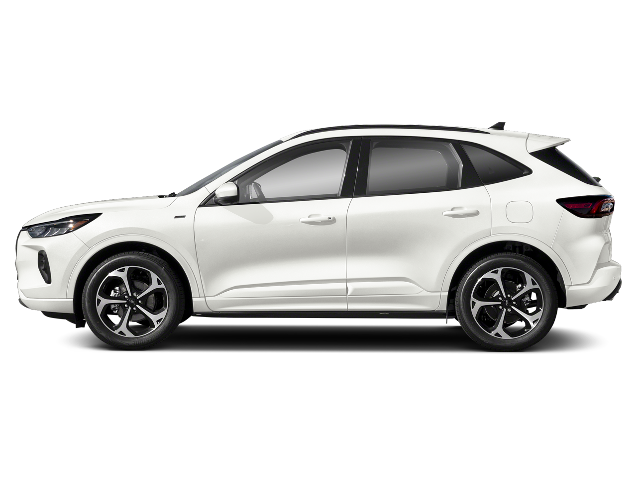 2024 Ford Escape ST-Line Select