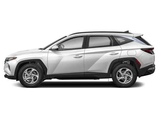 2024 Hyundai TUCSON SEL Convenience AWD in Chesapeake, VA, VA - Priority Hyundai
