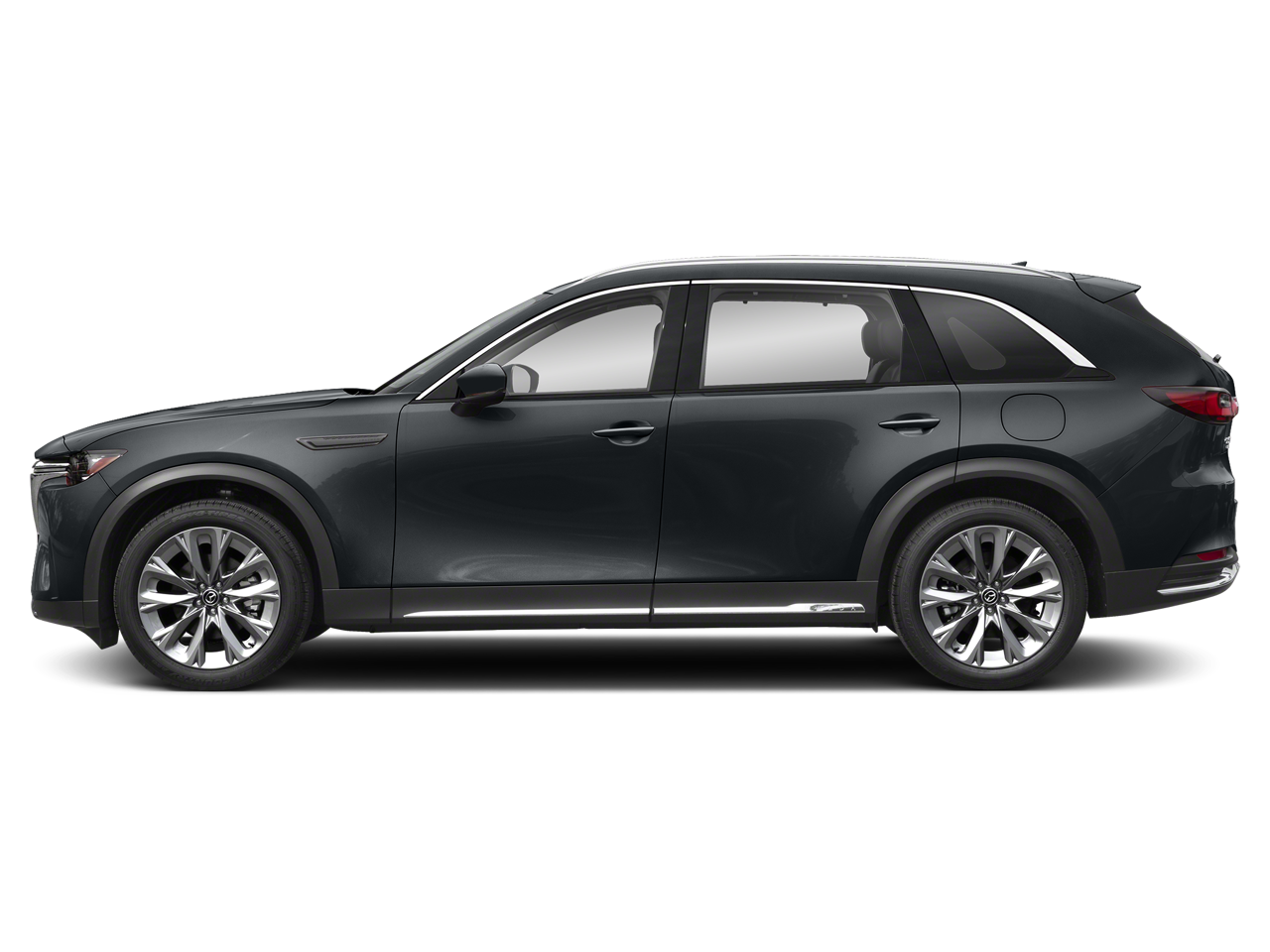 2024 Mazda CX-90 3.3 Turbo Premium photo 2