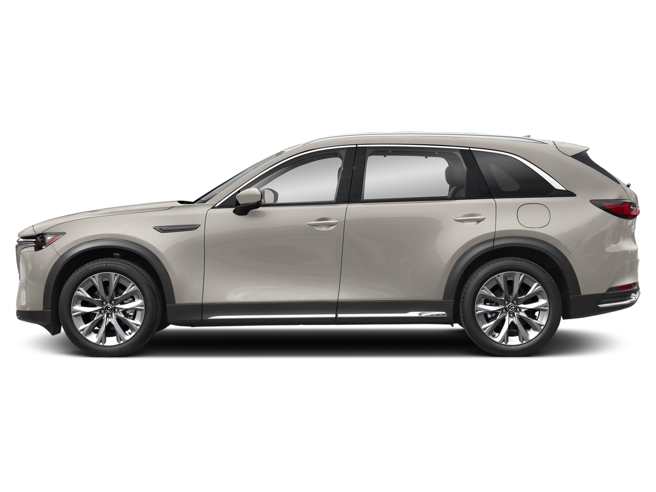 2024 Mazda CX-90 3.3 Turbo Premium photo 3