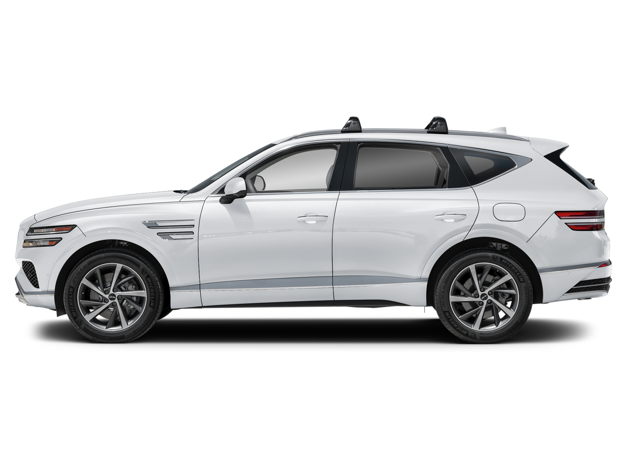 2025 Genesis GV80 2.5T Standard