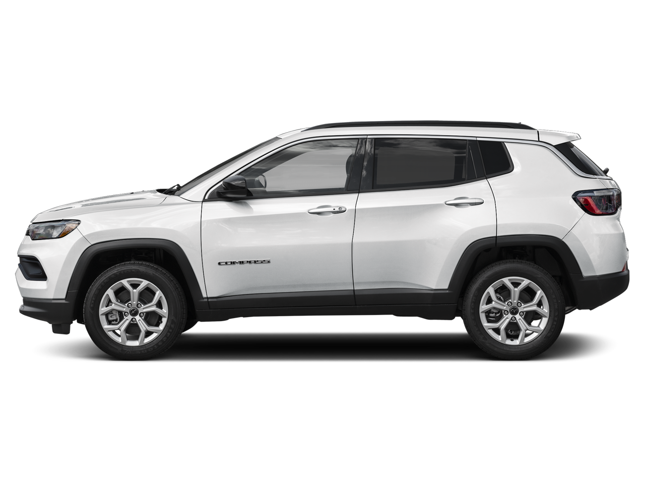 2025 Jeep Compass Limited - Photo 3
