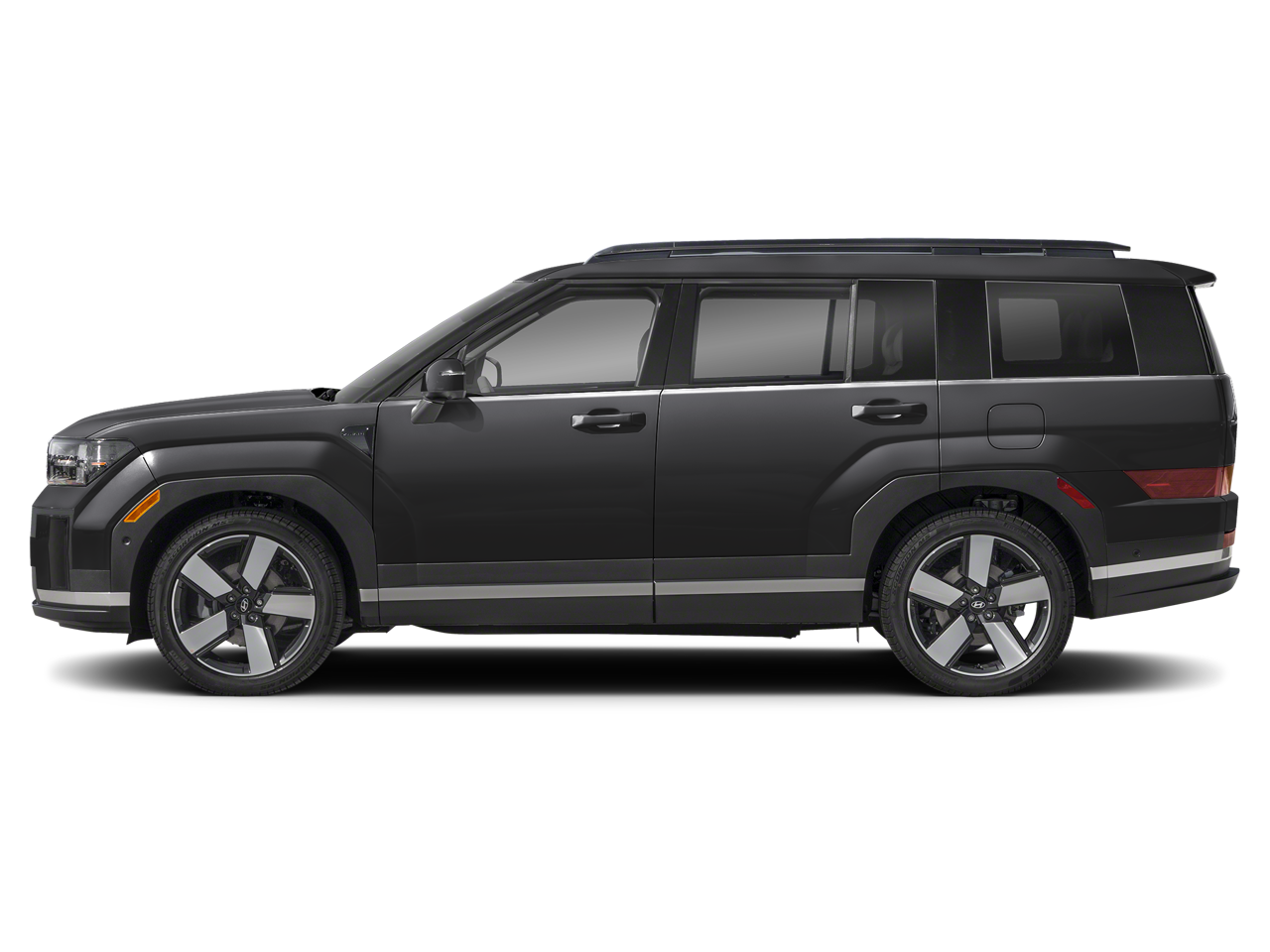 2026 Hyundai SANTA FE Limited 7P