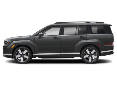 2026 Hyundai SANTA FE HYBRID Limited 7P