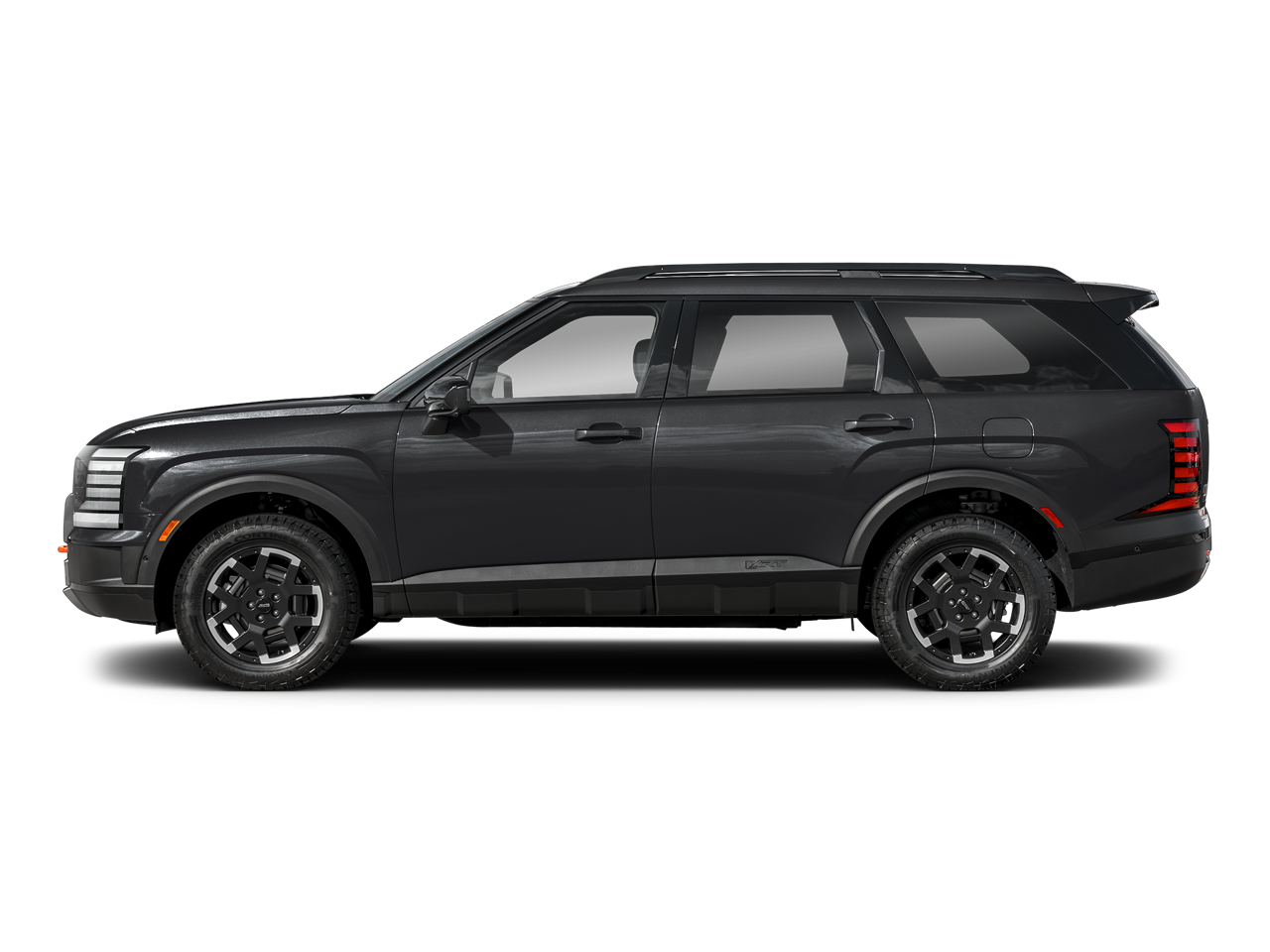 2026 Hyundai Palisade XRT Pro - Photo 22