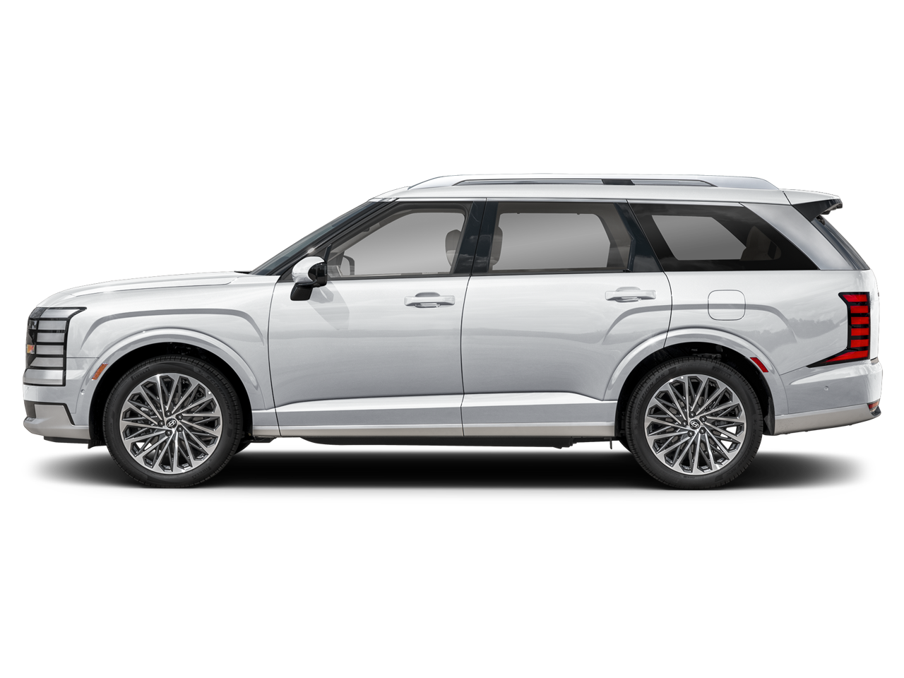 2026 Hyundai Palisade Calligraphy - Photo 27