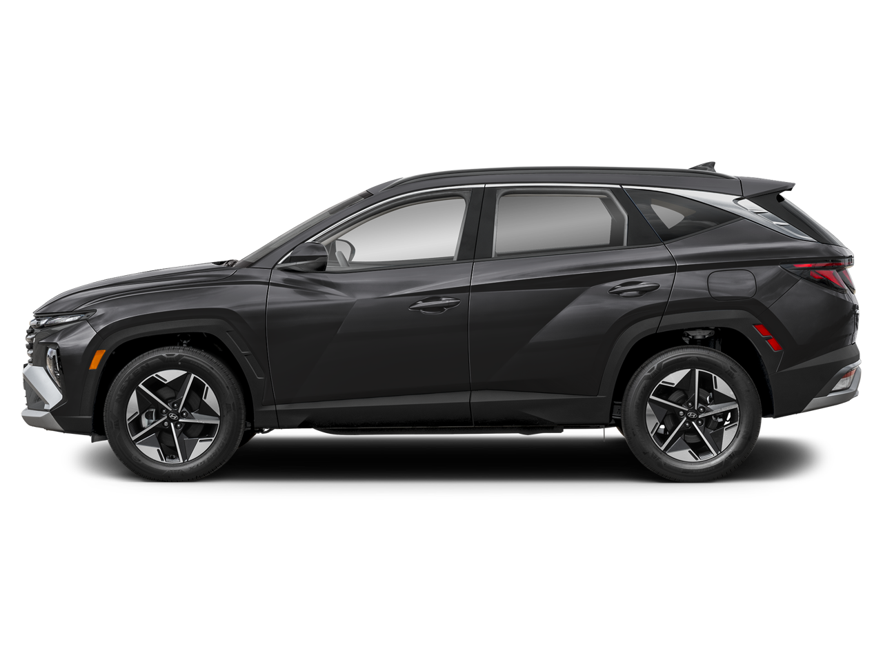 2026 Hyundai Tucson SEL - Photo 3
