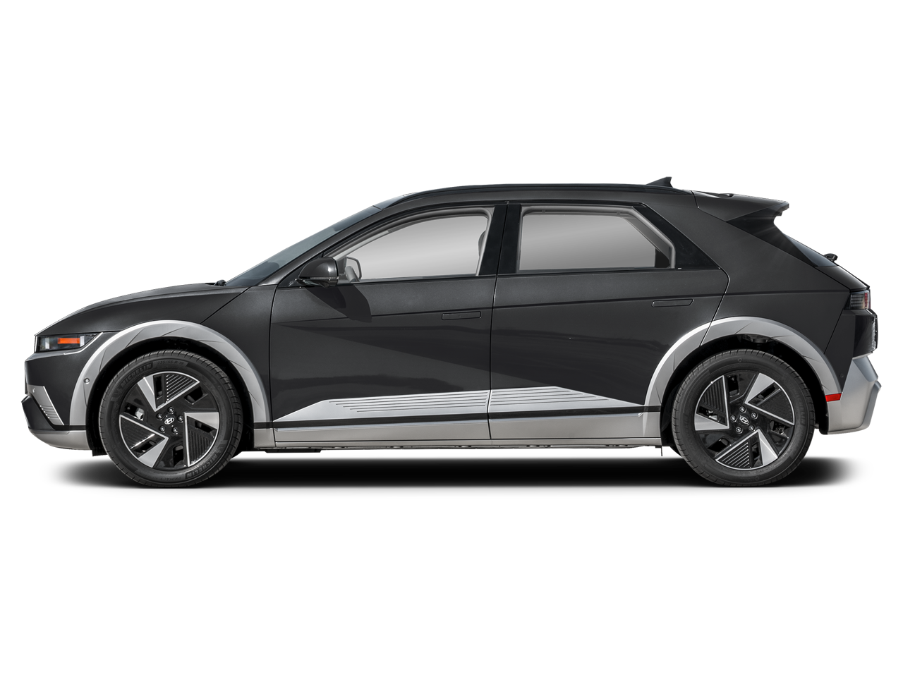 2026 Hyundai IONIQ 5 Limited - Photo 20
