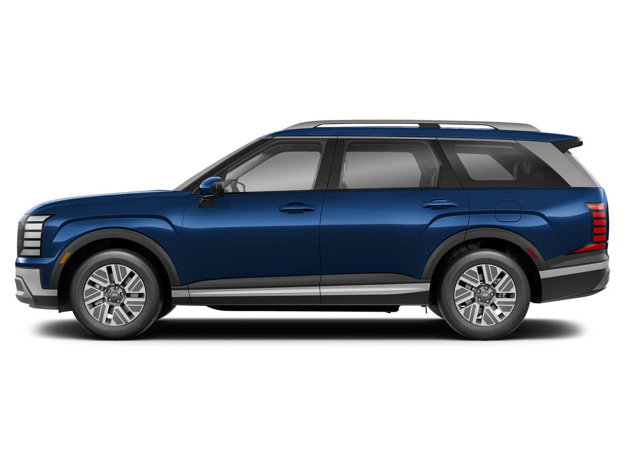 2026 Hyundai PALISADE HYBRID Blue SEL 7P