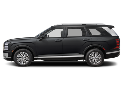 2026 Hyundai PALISADE HYBRID Blue SEL 7P