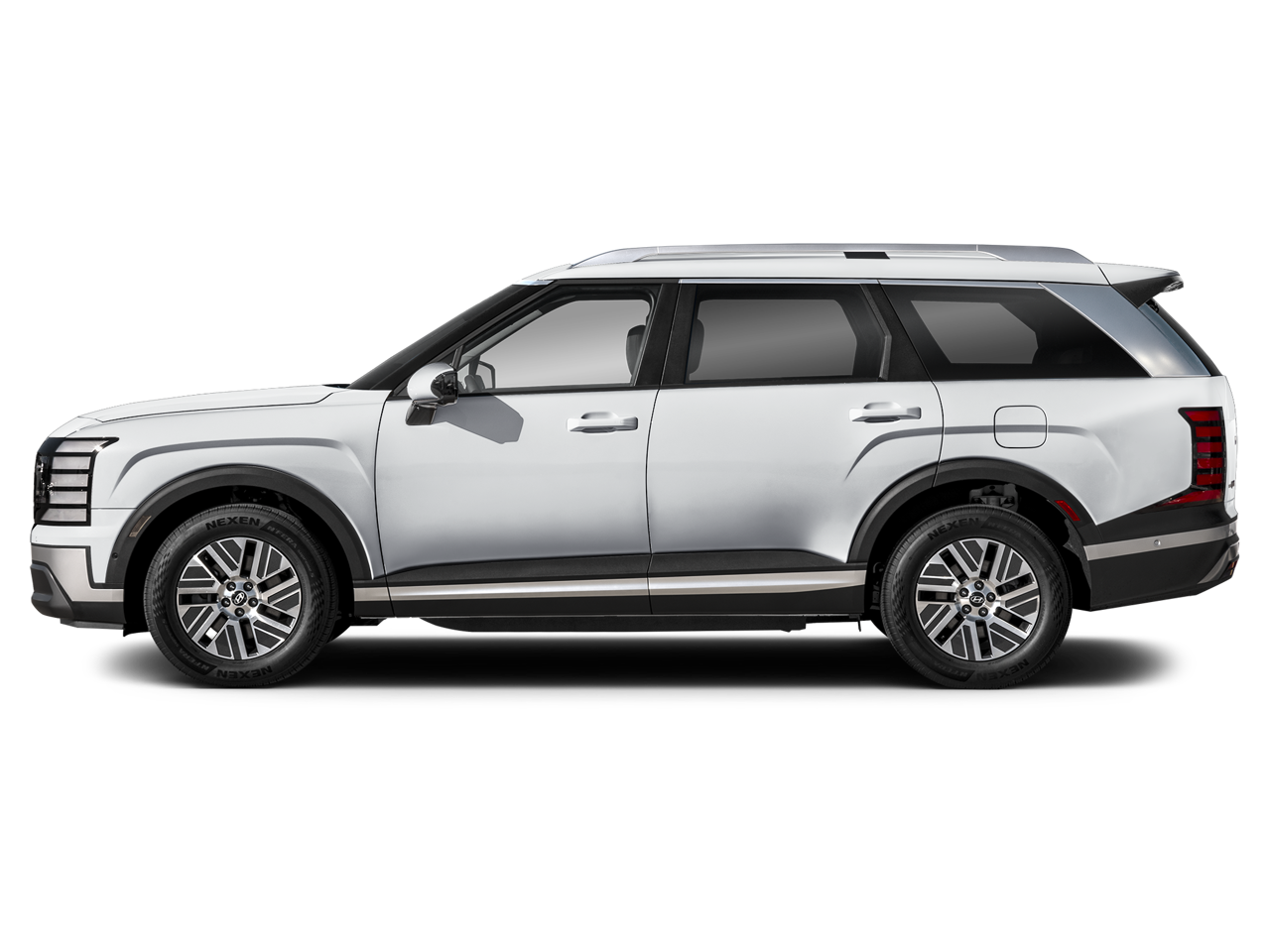 2026 Hyundai Palisade SEL Premium - Photo 22