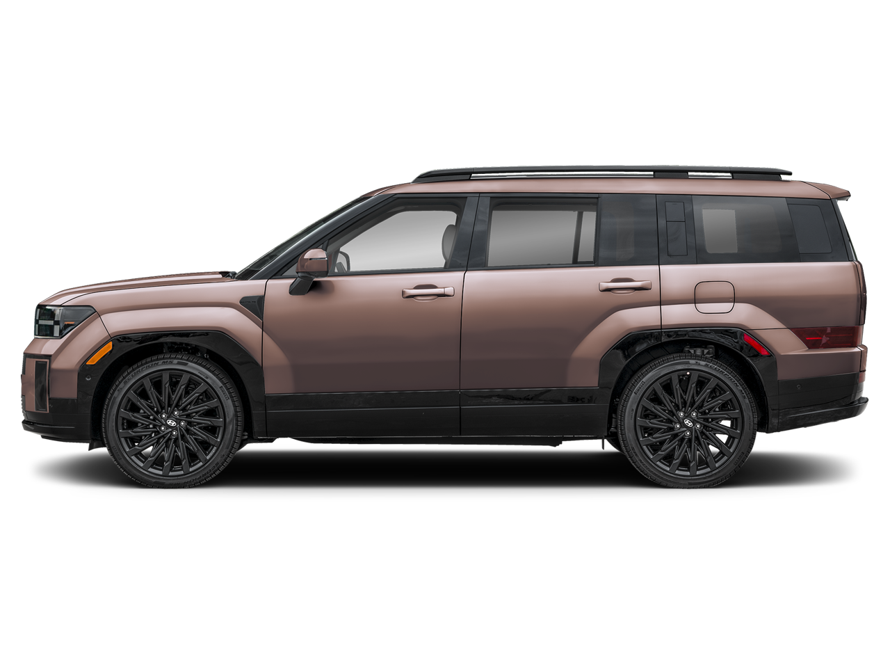 2027 Hyundai SANTA FE Calligraphy