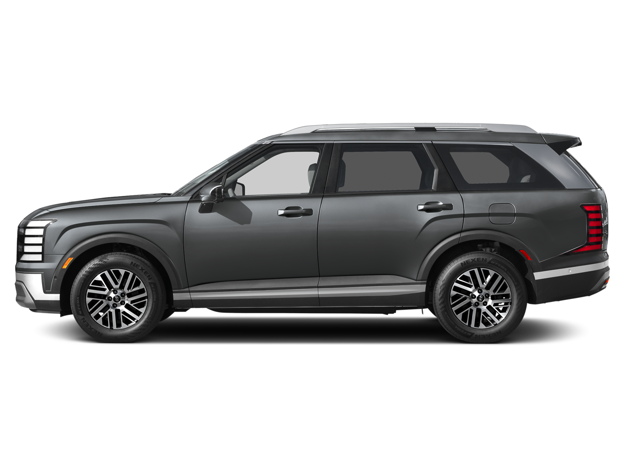 2027 Hyundai PALISADE SEL Premium 7P