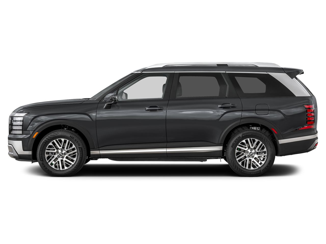 2027 Hyundai Palisade SEL - Photo 24