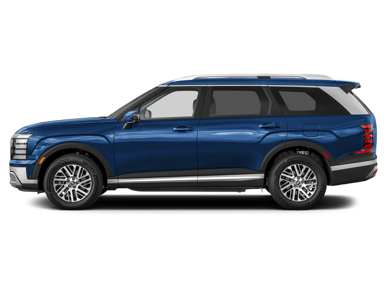 2027 Hyundai Palisade SEL - Photo 19