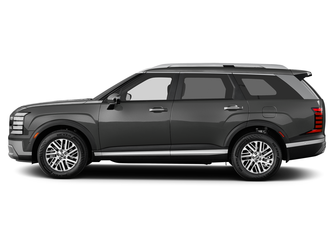 2027 Hyundai PALISADE SEL Premium 8P