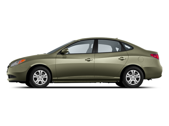 2010 Hyundai Elantra's photo