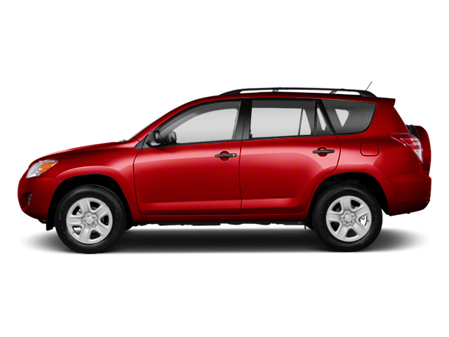 2010 Toyota RAV4 Sport - Photo 34