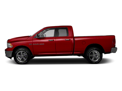 2012 RAM 1500 ST