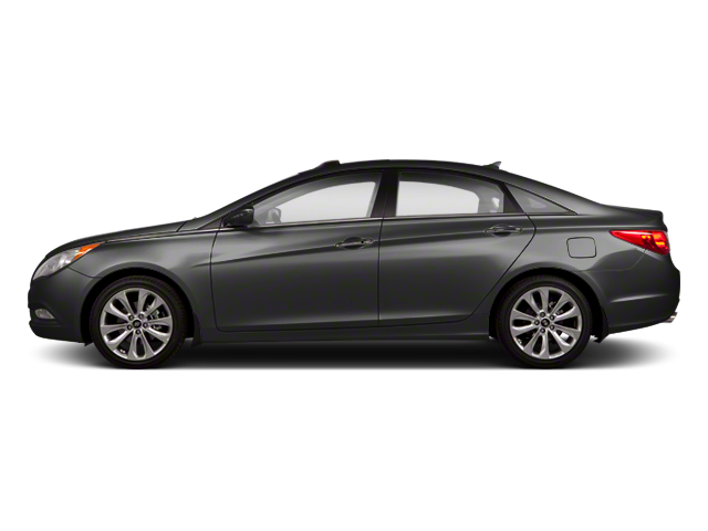2012 Hyundai SONATA 2.4L Limited PZEV