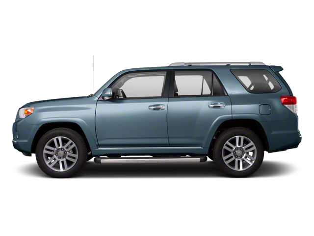 2013 Toyota 4Runner Limited